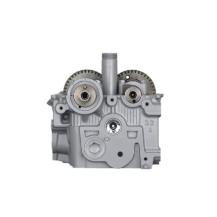 Toyota 2.2 L4L Remanufactured Cylinder Head – 6/91-8/99 5SFE