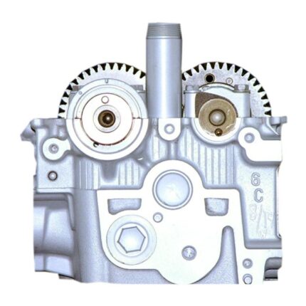 Toyota 2.2/2.0 L4L Remanufactured Cylinder Head – 8/93-8/99 3/5SFE