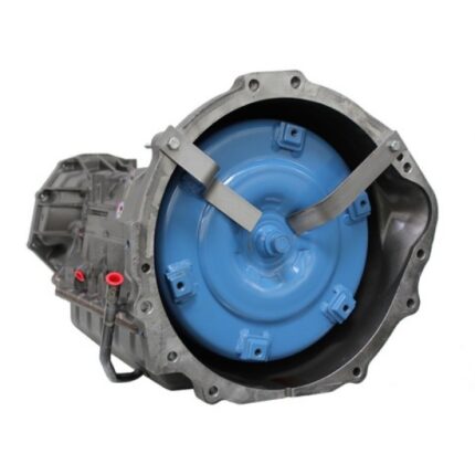 Toyota Tacoma Remanufactured Automatic Transmission