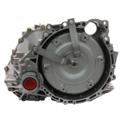 Lexus Toyota U151E Remanufactured 5-Speed Automatic Transmission